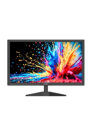 Ttec M24S 24" Çerçeveli Monitör