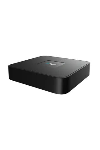 Ttec NVR-3108HP/8P-Lite 8 Kanal H.265+ 1xSata 5MP NVR