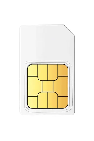 TURKCELL 50GB M2M Data Hattı - 1 Yıl