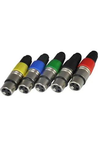 Westa JK-302 Canon Dişi Jak