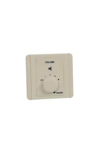 Westa VLK-10N 10 Watt Volüme Kontrol Ünitesi