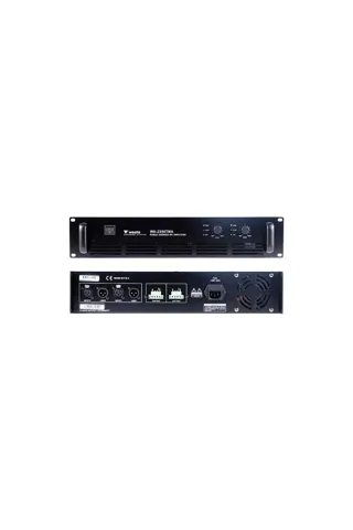 Westa WA-2350TMA 2 X 350 Watt Power Amfi