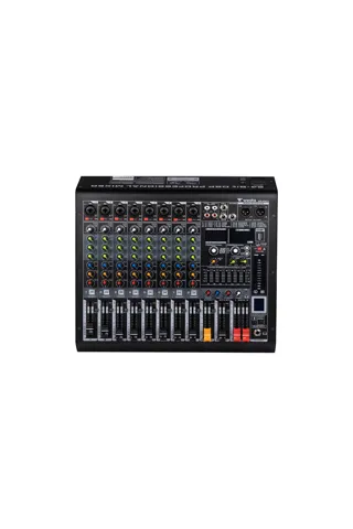 Westa WM-808FX 8 Kanal Deck Mixer