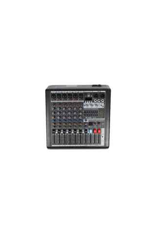 WM-8FX Westa 8 Kanal Deck Mixer