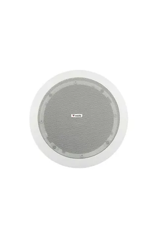 Westa WS-510 20cm 5~10 Watt 2 YOLLU TRAFOLU Asma Tavan Hoparlör