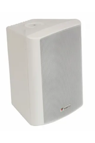 Westa WS-5TW 13cm 125 Watt 2 Yollu Trafolu Kabin Hoparlör - TAKIM