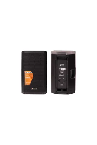 Westa WSS-1712 12'' 2 Yollu Pasif Hoparlör