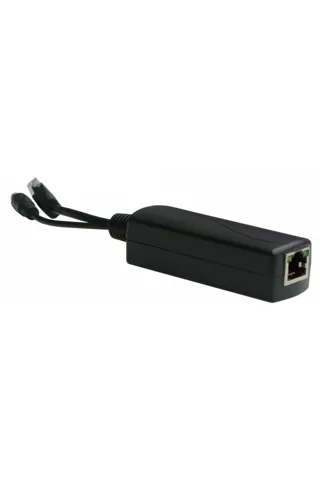 Wi-Tek WI-POE11S-48V PoE Bölücü