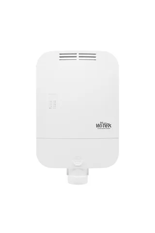 Wi-Tek WI-PS306GF-O 4 Port Poe +1SFP Outdoor Waterproof PoE Switch