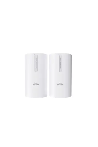 Wiking WK-WB08-KIT 2.4GHz 300Mbps 800m Outdoor Kablosuz Aktarıcı