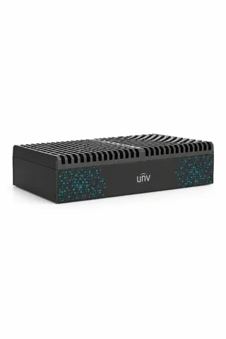 UNV ECS-508S-SF-HD 8 Kanal Akıllı Video Analiz Cihazı