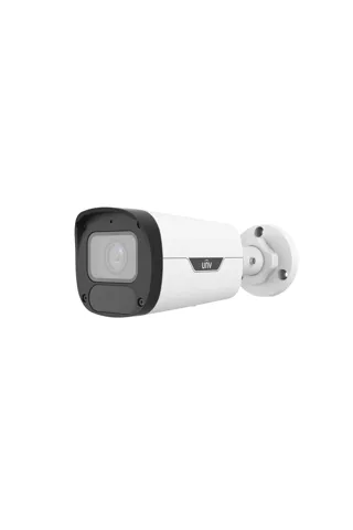 UNV IPC2322LB-ADEZK-H 2 MP IR Bullet Motorize IP Kamera, Sesli