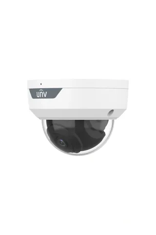 UNV IPC322LB-AF28K-A2 2 MP Mini IR Dome IP Kamera, Sesli