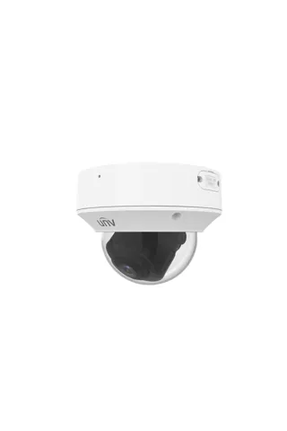 UNV IPC3232SB-ADZK-I0 2 MP LightHunter IR Dome Motorize IP Kamera Sesli