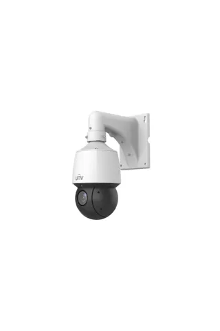 UNV IPC6422SR-X25-VF-B 2 MP 25 Optik Zoom IR IP PTZ Kamera, LightHunter