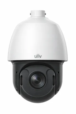 UNV IPC6658SR-X25-VF 8 MP 25 Optik Zoom IR IP PTZ Kamera, LightHunter