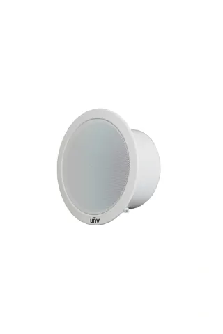 UNV IPS301015-S 15 W İç Mekân IP Tavan Hoparlörü