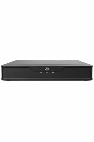 UNV NVR301-08S3 8 Kanal NVR Kayıt Cihazı