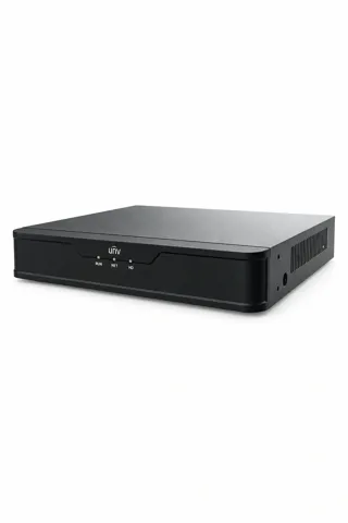 UNV NVR301-16S3 16 Kanal NVR Kayıt Cihazı
