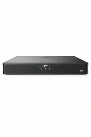 UNV NVR302-16B-IQ 16 Kanal NVR Kayıt Cihazı