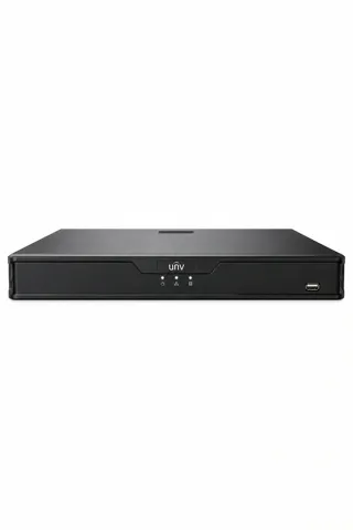 UNV NVR304-32B-IQ 32 Kanal NVR Kayıt Cihazı