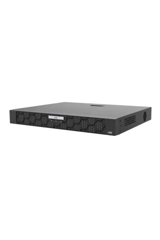 UNV NVR502-09B-IQ 9 Kanal NVR Kayıt Cihazı