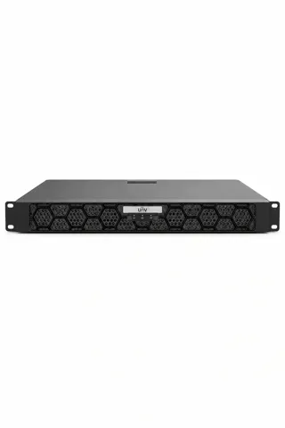 UNV NVR504-32B-IQ 32 Kanal NVR Kayıt Cihazı